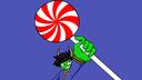 Discovery splash banner for Smarty Discord server
