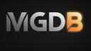 Discovery splash banner for MGDB Studio Discord server