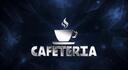Discovery splash banner for CAFETERIA ☕ #9. YIL🤍 Discord server