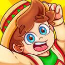 Discovery splash banner for Silvio Gamer #Frijolitos Discord server