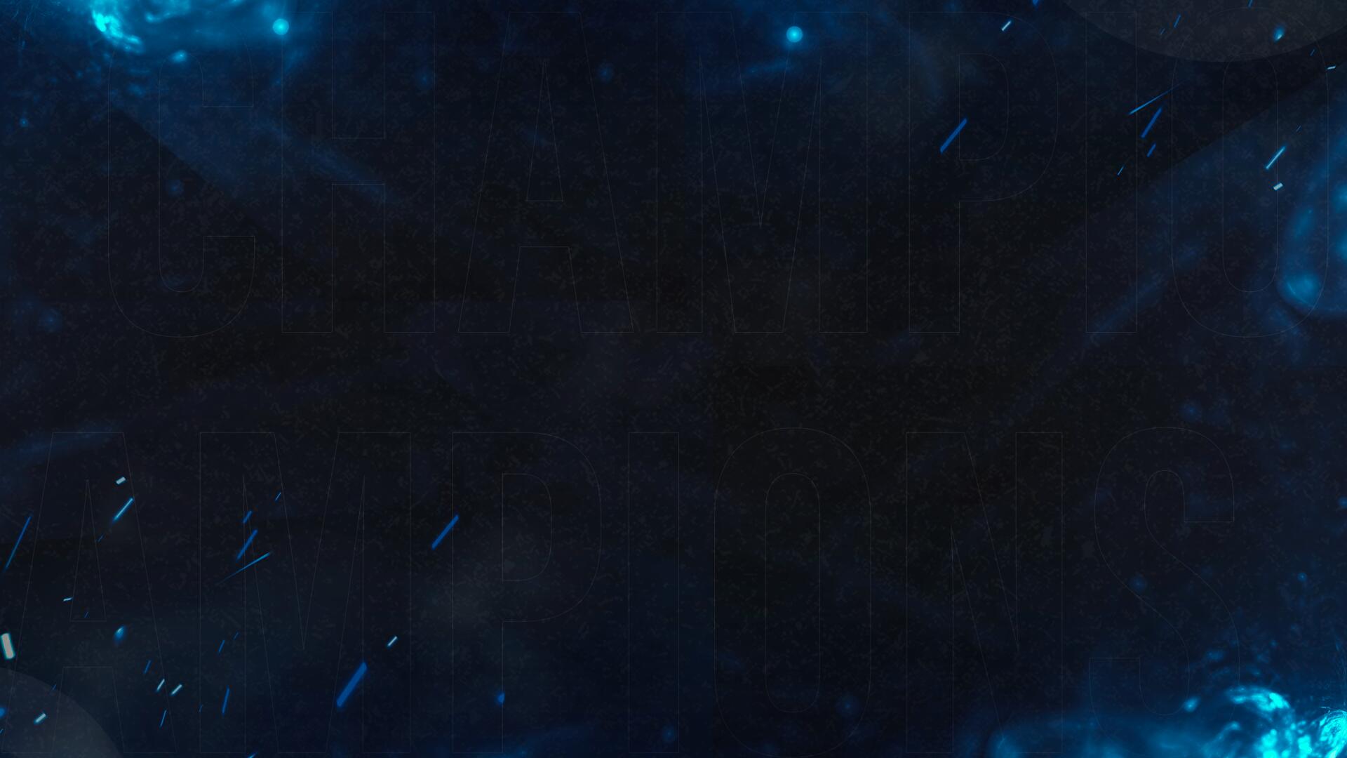 Discovery splash banner for DB CHAMPIONS NETWORK Discord server