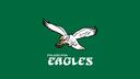 Discovery splash banner for r/eagles Subreddit Discord Discord server
