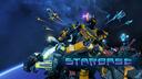 Discovery splash banner for Starbase Discord server