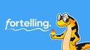 Discovery splash banner for Fortelling® Discord server