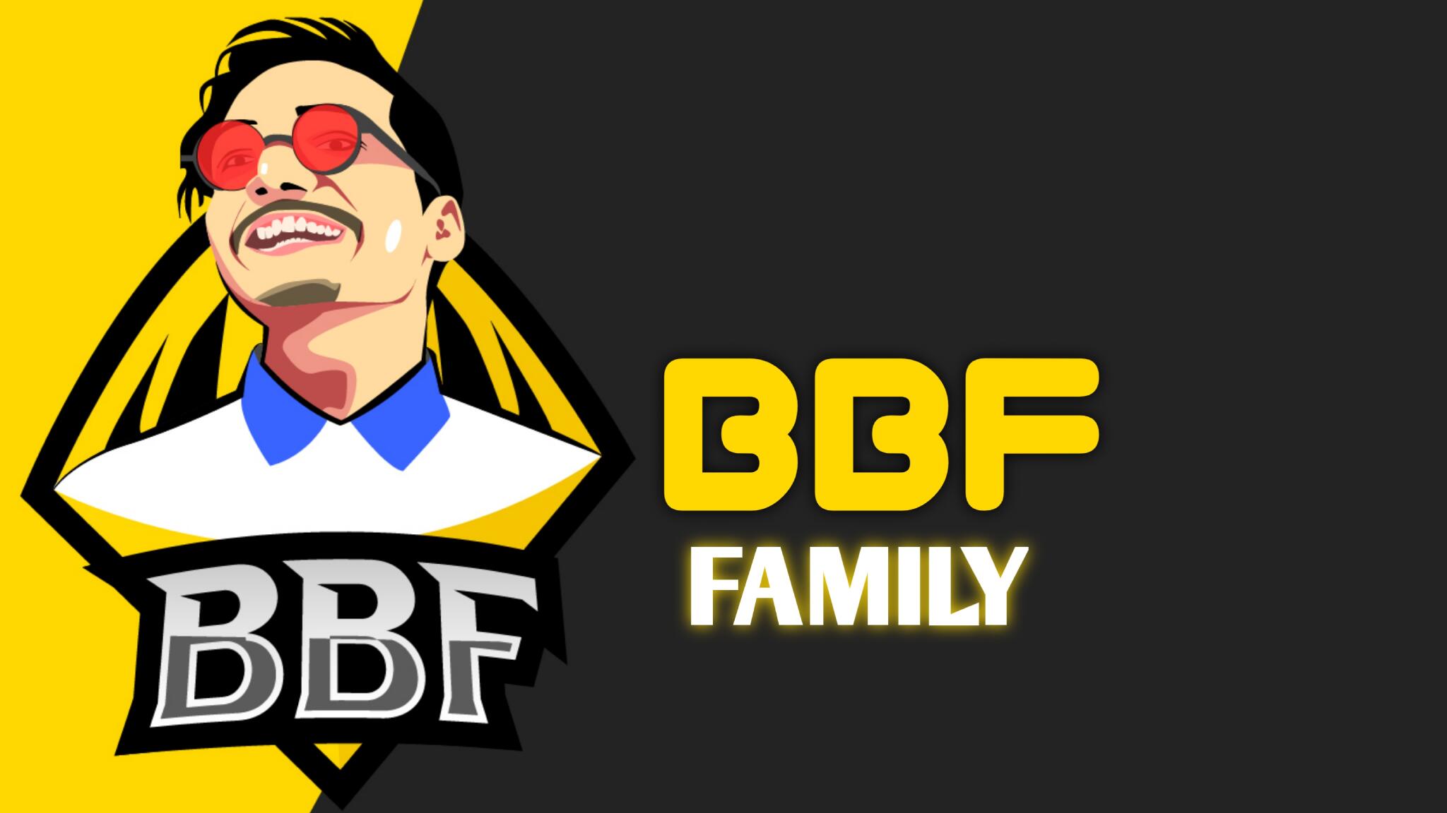 Discovery splash banner for BBF Discord server