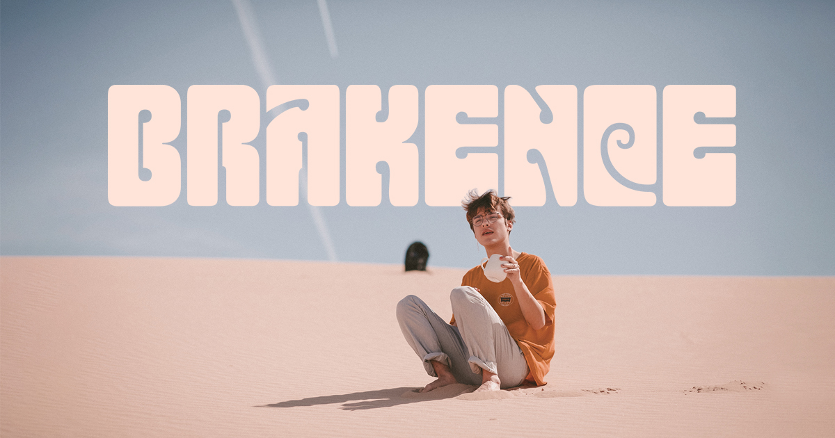 Discovery splash banner for brakence Discord server