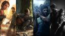 Discovery splash banner for The Last of Us Community Discord server