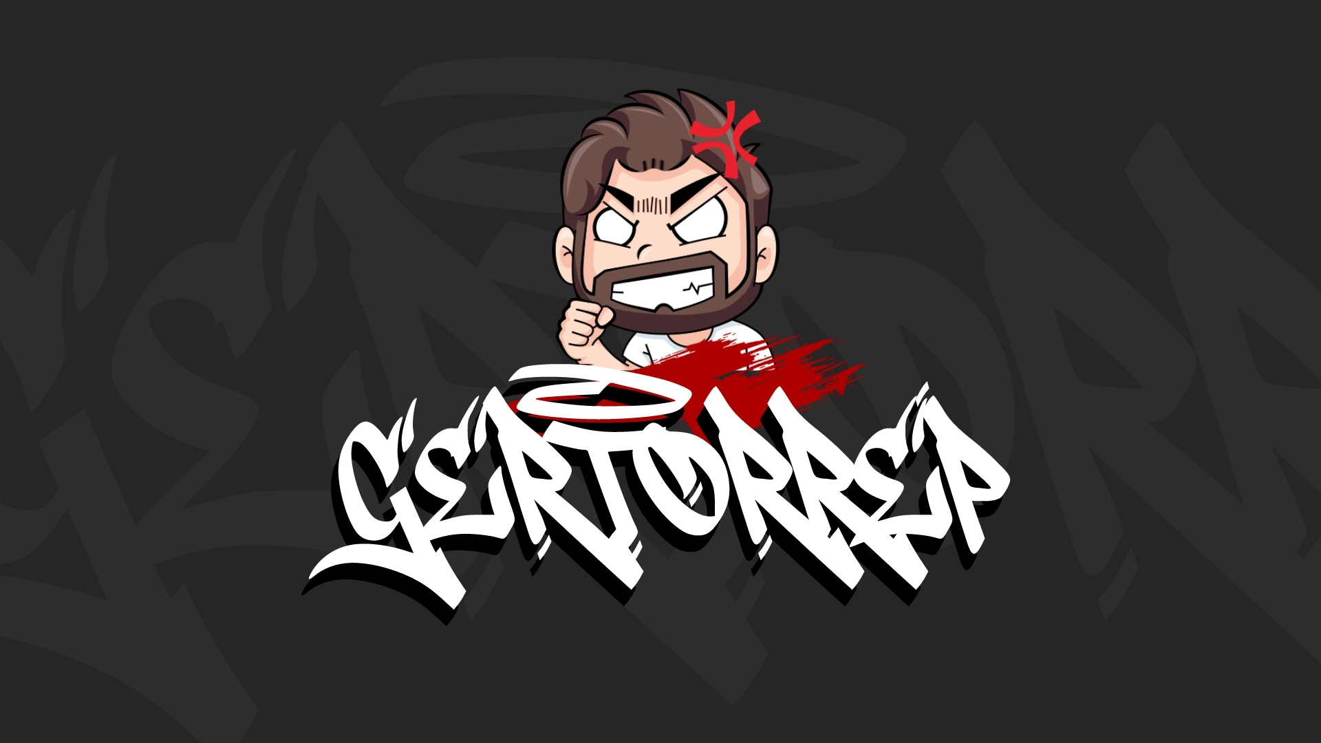 Discovery splash banner for gertorrep Inc. Discord server