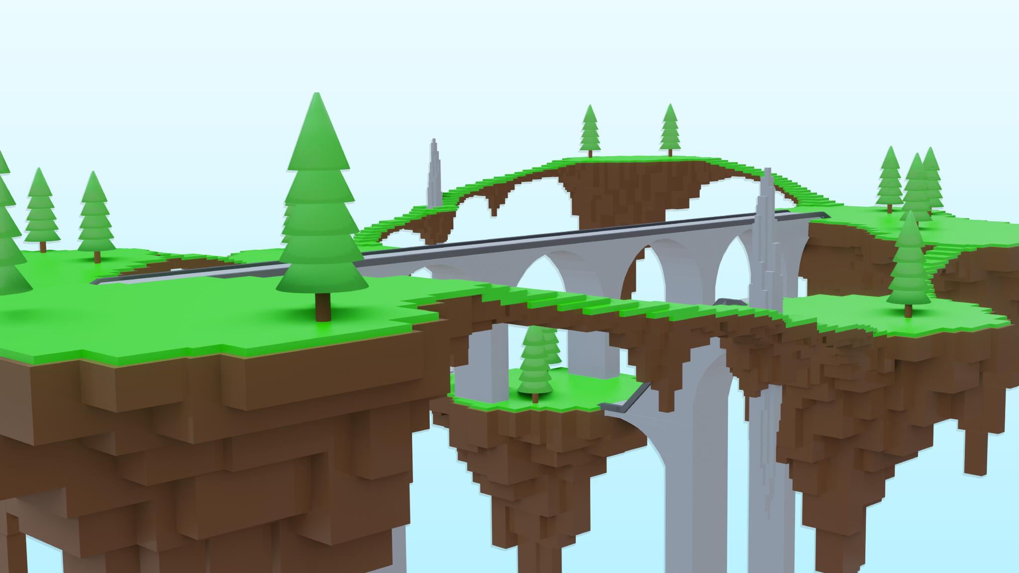 Discovery splash banner for Retro Dev Discord server