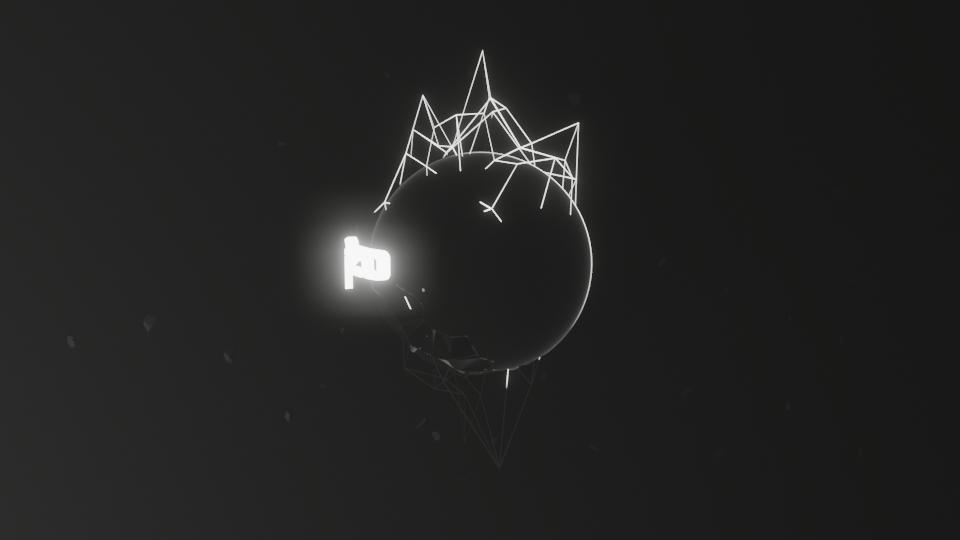 Discovery splash banner for Creosphere Discord server