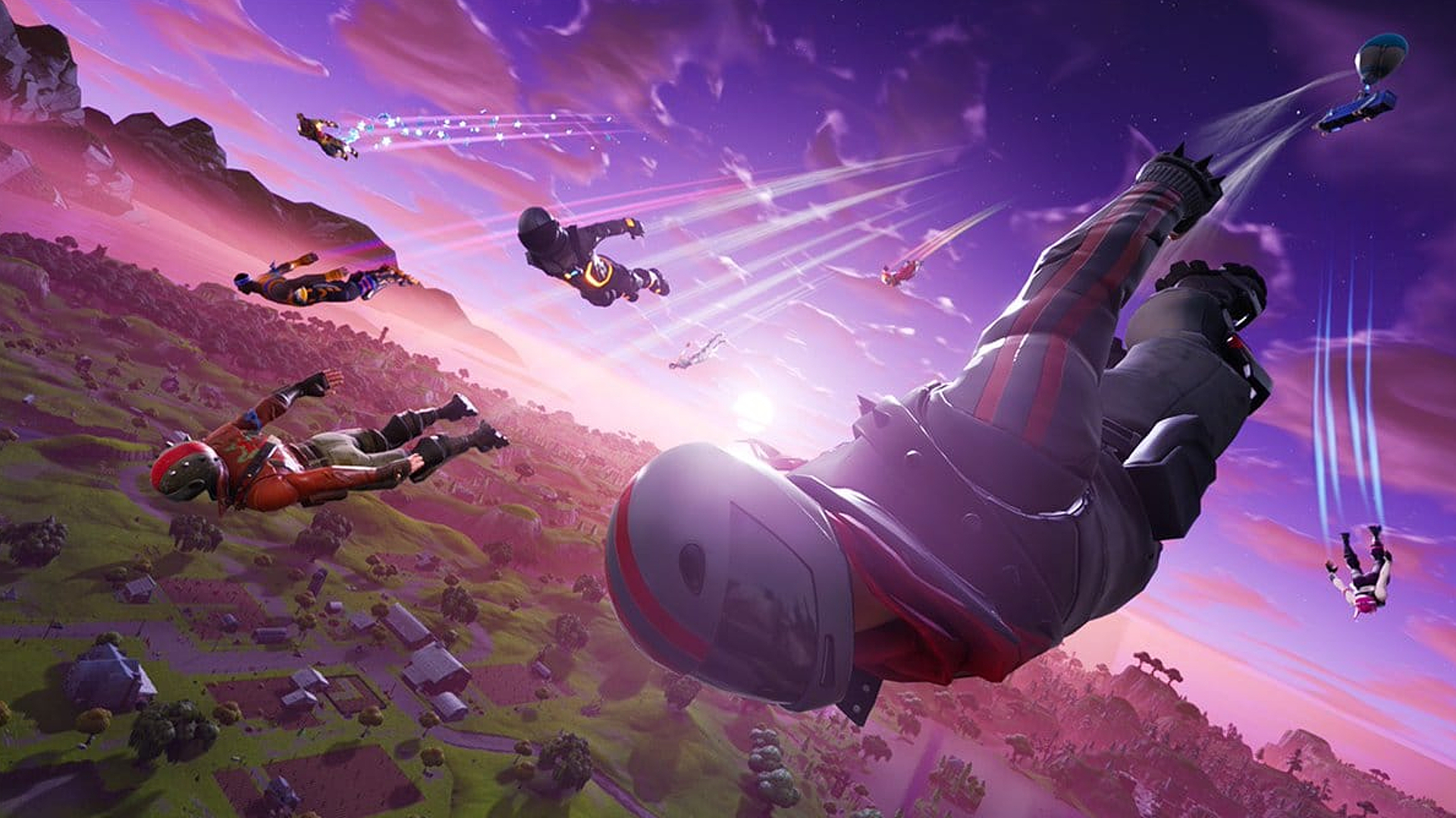 Discovery splash banner for Comunidad Most 🗿 Discord server
