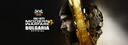 Discovery splash banner for Call of Duty Bulgaria Discord server