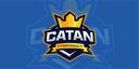 Discovery splash banner for Catan Championship Discord server