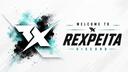 Discovery splash banner for Rexpeita's Room Discord server