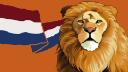 Discovery splash banner for Nederland Discord server
