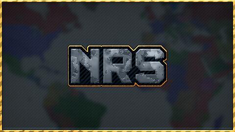 Discovery splash banner for Conquer Europe Interwar (NRS) Discord server