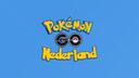 Discovery splash banner for Pokemon Go - Nederland Discord server