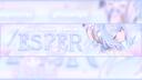 Discovery splash banner for /esper ❄ ﹩100 giveaway ﹠ photo comp Discord server