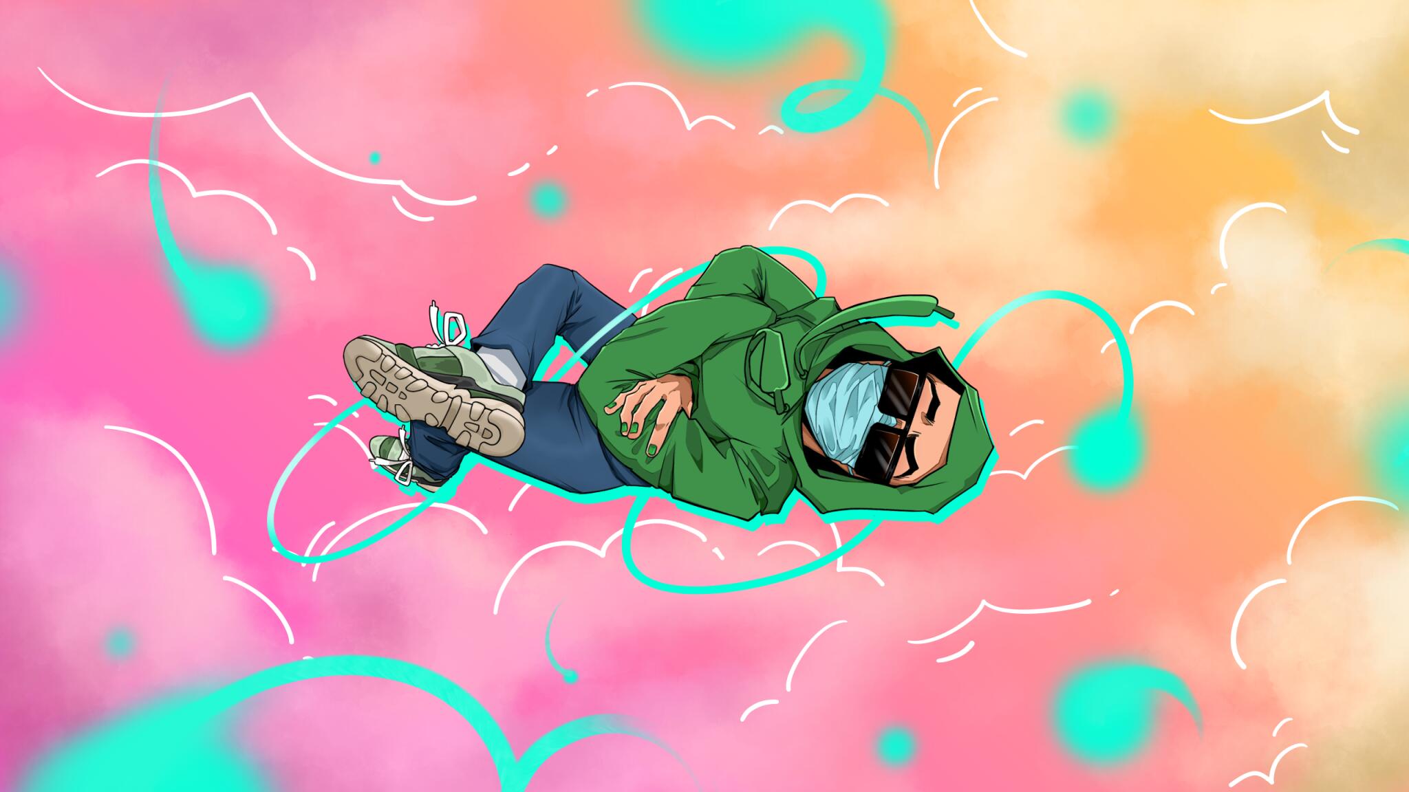 Discovery splash banner for Kwite Discord server