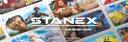 Discovery splash banner for 🎨・Stanex DZN Discord server