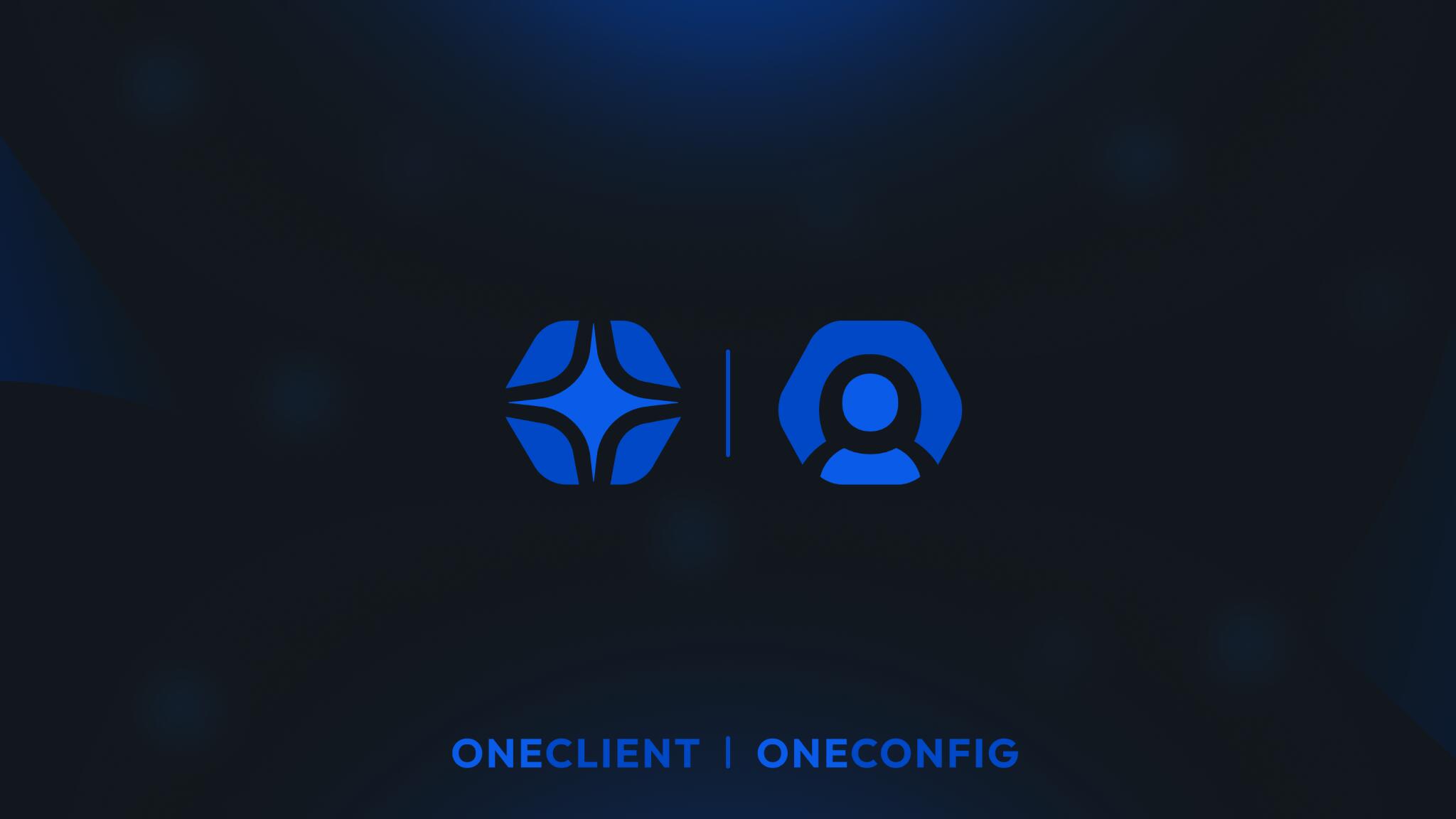 Discovery splash banner for Polyfrost Discord server