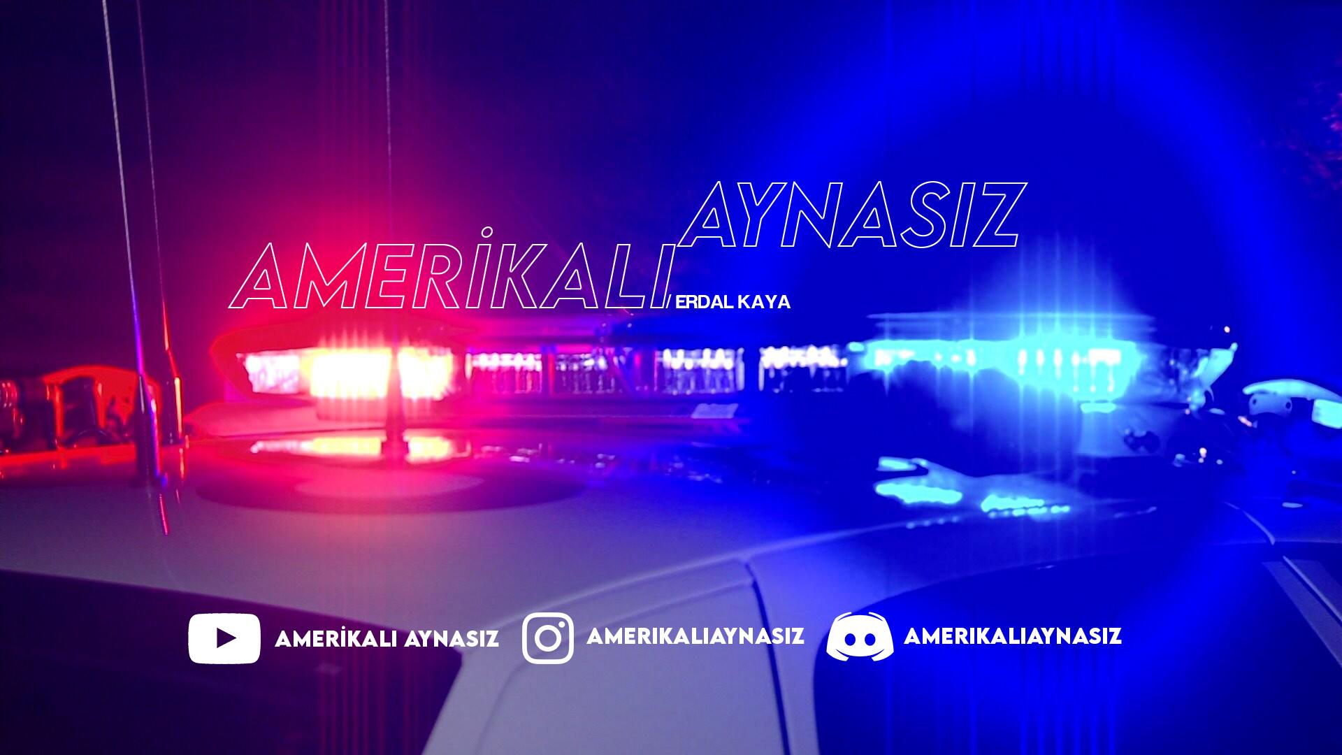 Discovery splash banner for Amerikalı Aynasız Discord server