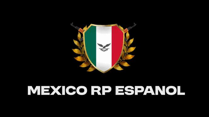 Discovery splash banner for México RP | Español™ Discord server
