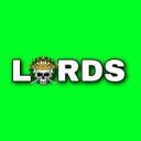 Discovery splash banner for #LORDS™ | 500 POP Discord server