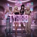 Discovery splash banner for tyriss mods showroom Discord server