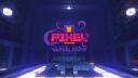 Discovery splash banner for Pixel Dream Studios Discord server