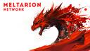 Discovery splash banner for Meltarion Discord server