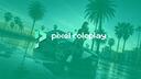 Discovery splash banner for Pixel Roleplay™ Discord server