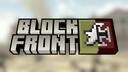 Discovery splash banner for BlockFront Discord server