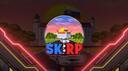 Discovery splash banner for SK:RP Slovak Republic RP Discord server