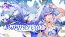 Discovery splash banner for Expresso Pom-Pom | Honkai: Star Rail Discord server