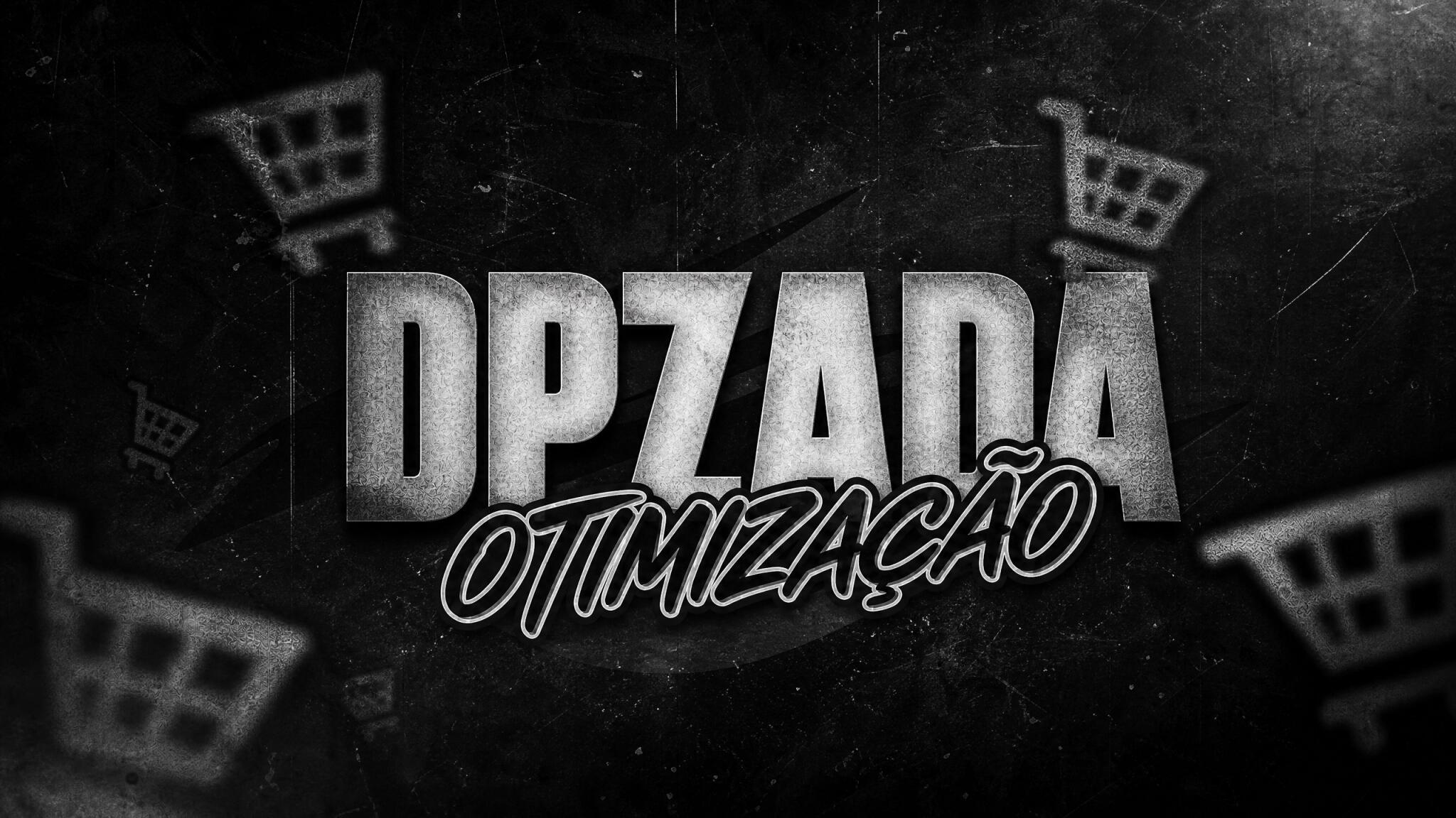 Discovery splash banner for DPZADA Discord server