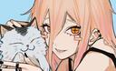 Discovery splash banner for ・Kurul ✧ · . + #10K Discord server
