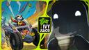 Discovery splash banner for Ivy Juice Discord server