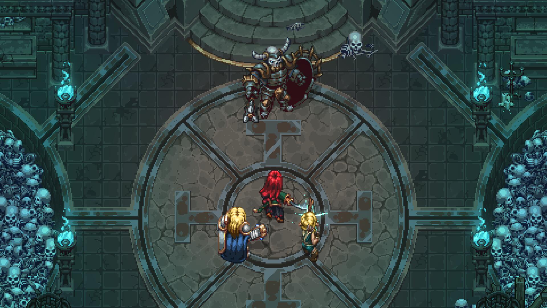 Discovery splash banner for Drakantos Discord server