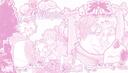 Discovery splash banner for cherryvine ♡ /cherrycrush Discord server