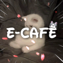 Discovery icon for eCafe đž | Indian Discord Serveră»Hangoută»Guild Tag ă» Chillingă»Voice Chată»Gaming ă»India Discord server