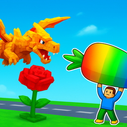 Discovery icon for Grow a Garden 2 Stock Notifier 24/7 Discord server