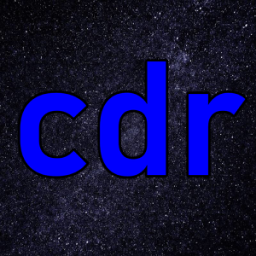 Discovery icon for cdr_Craft Discord server
