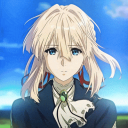 Discovery icon for Maina ヽ  Anime ・ Manga #Ban affı Discord server