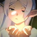 Discovery icon for juni 🍙 ．anime  ．social ．gaming Discord server