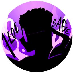 Discovery icon for holsage (WIP) ☆ Discord server