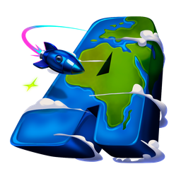 Discovery icon for AstroSMP ⭐ Discord server