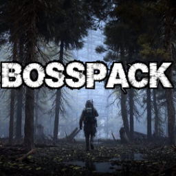 Discovery icon for BOSSPACK Discord server