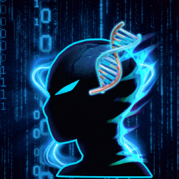 Discovery icon for DNA MINDSET Discord server