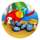 Discovery icon for Overseas Casuals Discord server